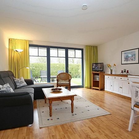 בולטנהאגן Papillon Wohnung 04-4 מראה חיצוני תמונה