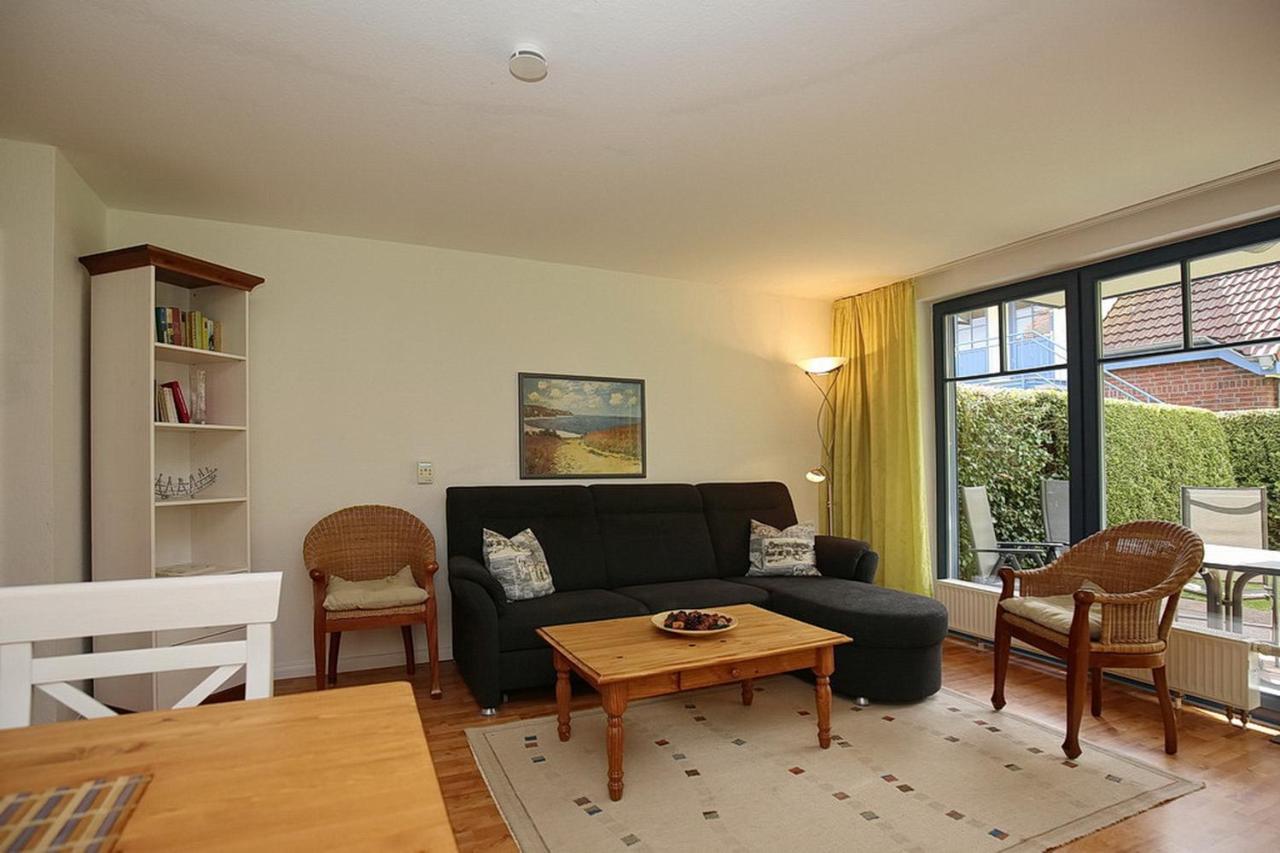 בולטנהאגן Papillon Wohnung 04-4 מראה חיצוני תמונה