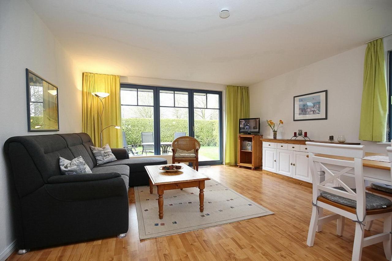 בולטנהאגן Papillon Wohnung 04-4 מראה חיצוני תמונה