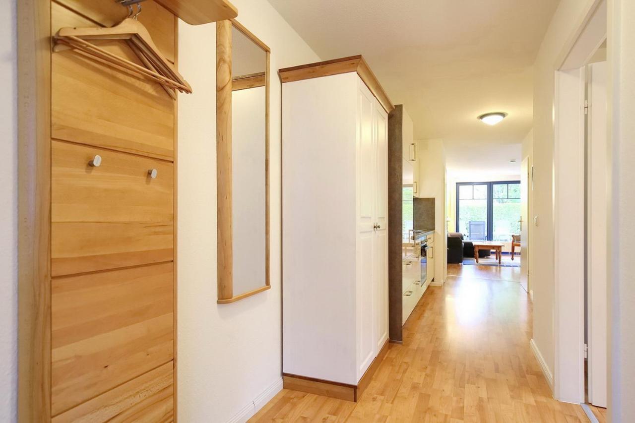 בולטנהאגן Papillon Wohnung 04-4 מראה חיצוני תמונה