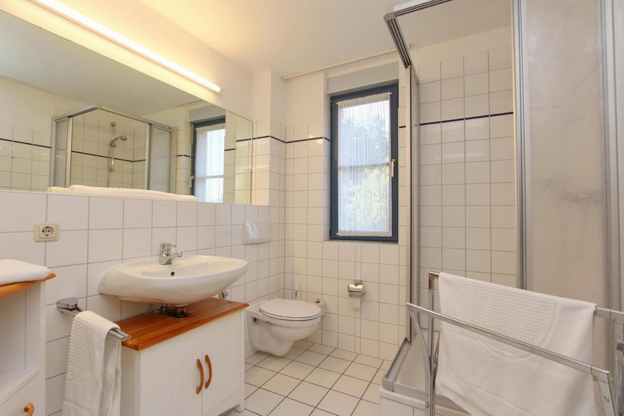 בולטנהאגן Papillon Wohnung 04-4 מראה חיצוני תמונה